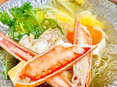 -蟹料理 北海道かに将軍(札幌本店)