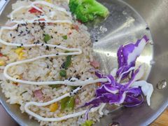 -黑豚黨韩国烤肉料理(悦然时光店)