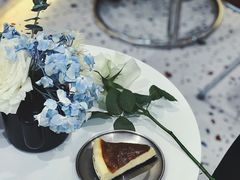 纽约芝士-FULL MOON满月咖啡