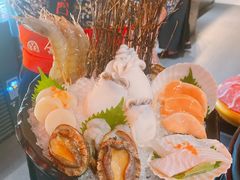 -降霜牛寿喜烧.和牛金赏Plus(501城市广场店)