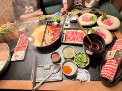 -大龙燚火锅(太古里店)