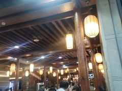 -都江堰石锅鱼