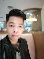 男士造型-Miracle集简美发沙龙