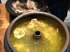 -云海肴·汽锅鸡·云南菜(高德置地店)