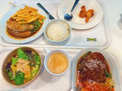 -宜家家居(西安未央商场店)