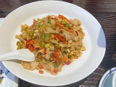 -董府·古宅餐厅