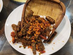 -88号小吃店·经典云南菜·地道纳西美食