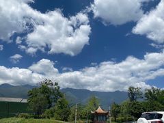 -云隐小厨·传统大理美食(复兴路店)