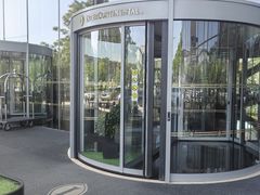 -北京北辰洲际酒店