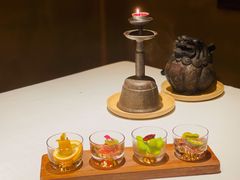 -叶叶菩提·晋福宫