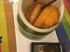 -滋味烤鱼(祥和里店)