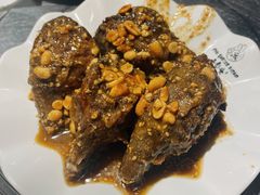 -老号尤兔头(西川店)