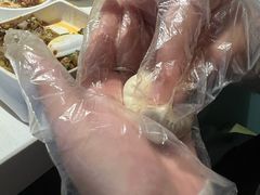 -海底捞火锅(威高广场店)