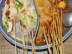-成都屋头串串(青年北街店)