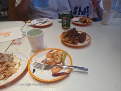-快乐爱斯米牛排自助(吾悦广场店)