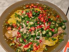 -懒人盐府人家(航天桥店)