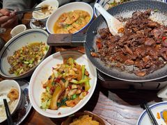 -衡厨·衡阳土菜(中南店)