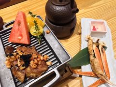 -花潮料理艺食馆(世欧广场店)