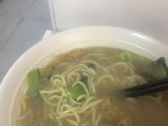 -项记面馆(明瓦廊店)