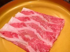 -牛New寿喜烧(金茂览秀城店)