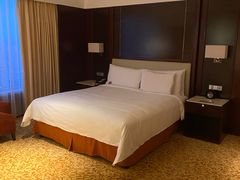 -上海新发展亚太JW万豪酒店