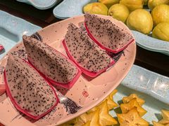 -阪尚皇·原切牛排·烤肉火锅自助(北京路店)