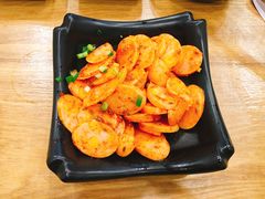 -碳碳烤肉(南湖路店)