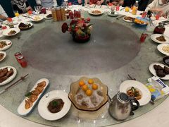 -上海人家花樣年华(中山公园店)