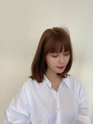 -G HAIR SALON私人造型定制