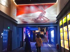 -万达影城(闵行颛桥万达广场杜比影院店)
