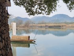 -古堰画乡景区