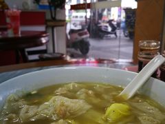 -崖口云吞(石岐店)