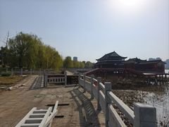 -江心屿景区