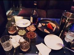 -云·酷 Atmosphere(国贸大酒店)