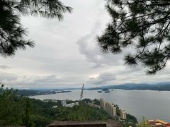 -千岛湖天屿景区
