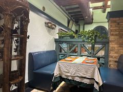 -海尔巴格一甸茶餐厅(团结路店)