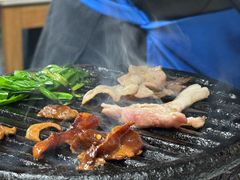 -大槐树烤肉馆