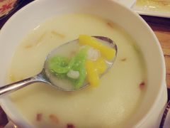 -宴桃园(门头沟店)