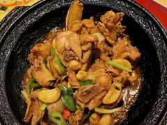 -一家亲台菜餐厅(银塘中路店)