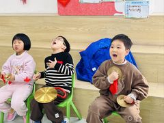 -蓝话筒·少儿成人演讲口才·主持朗诵·戏剧表演(大华第一坊店)