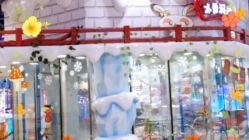 -润动会·家庭游乐中心(昆山前进欧尚店)