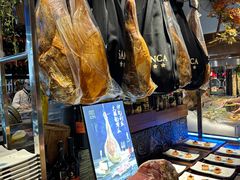 -喜庭海鲜自助(来福士店)