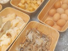-圣罗巴海鲜烤肉自助(新乡万达店)