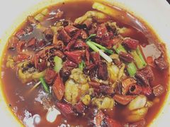-胡大饭馆 24h(簋街总店)