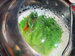-海味当家·蒸锅海鲜(星海公园店)