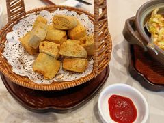 -花中城·杭帮菜·粤菜·海鲜火锅(清泰街店)