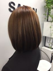 -T-Hair Salon