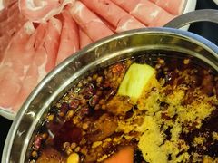 -过山风酒楼(白云观街北里小区店)