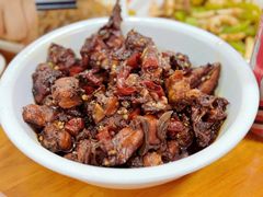 -如意香辣鸡架(总店)