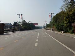 -邓小平故里